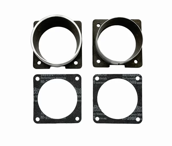 Turbo Gasket Adapter Parts